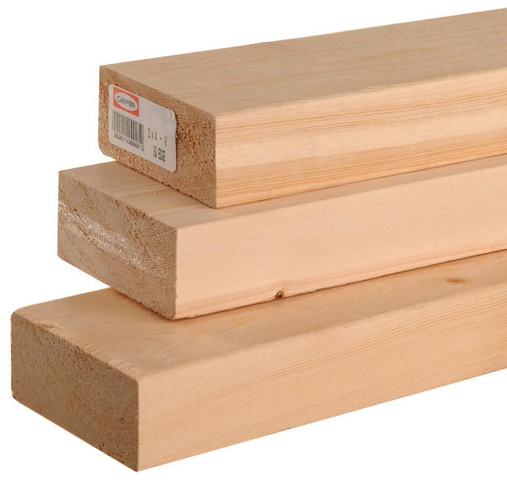 2x4x12' SPF #2 at Frogale Lumber Supply | 2x4